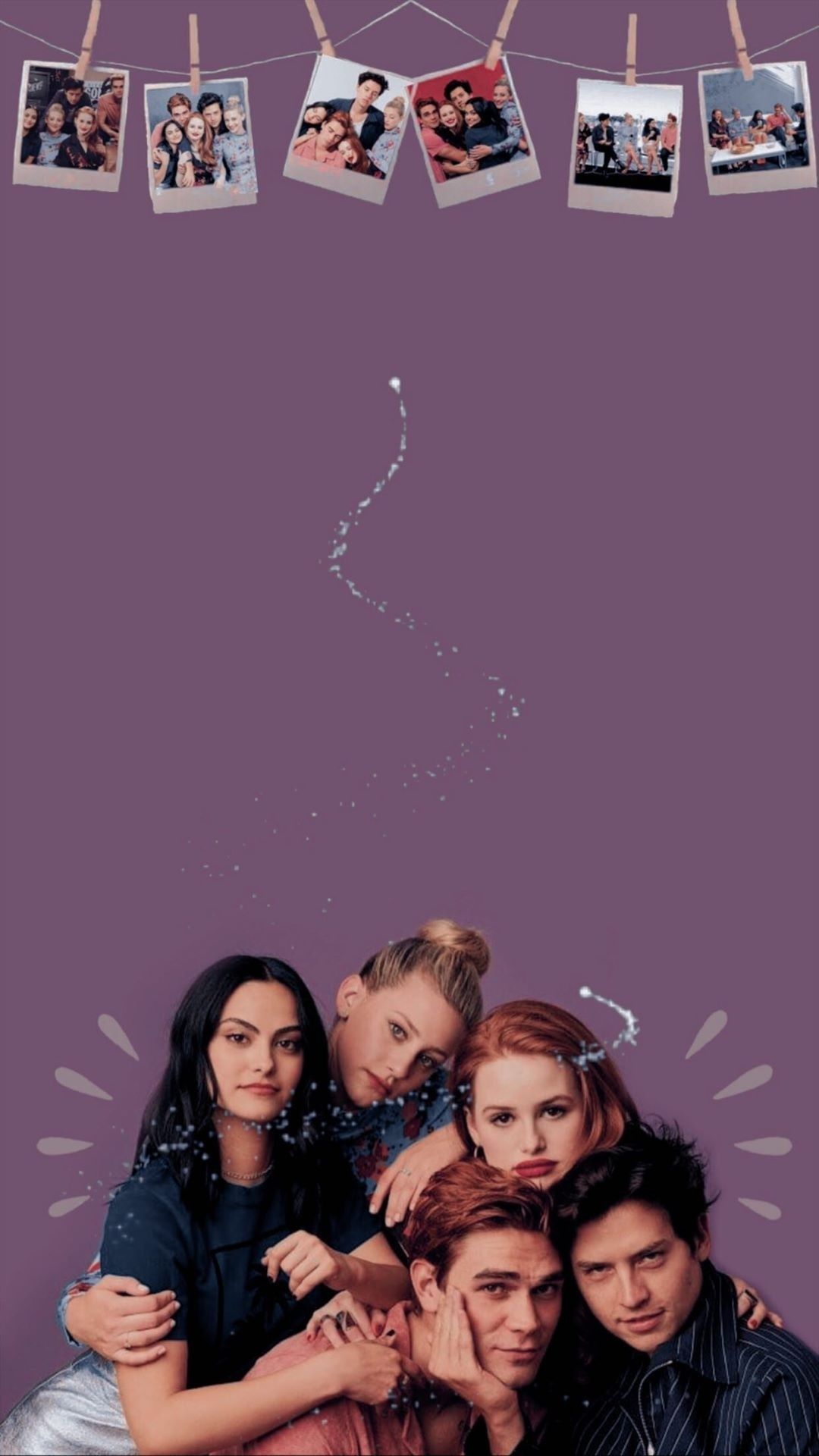 Wallpaper Riverdale Wallpapers