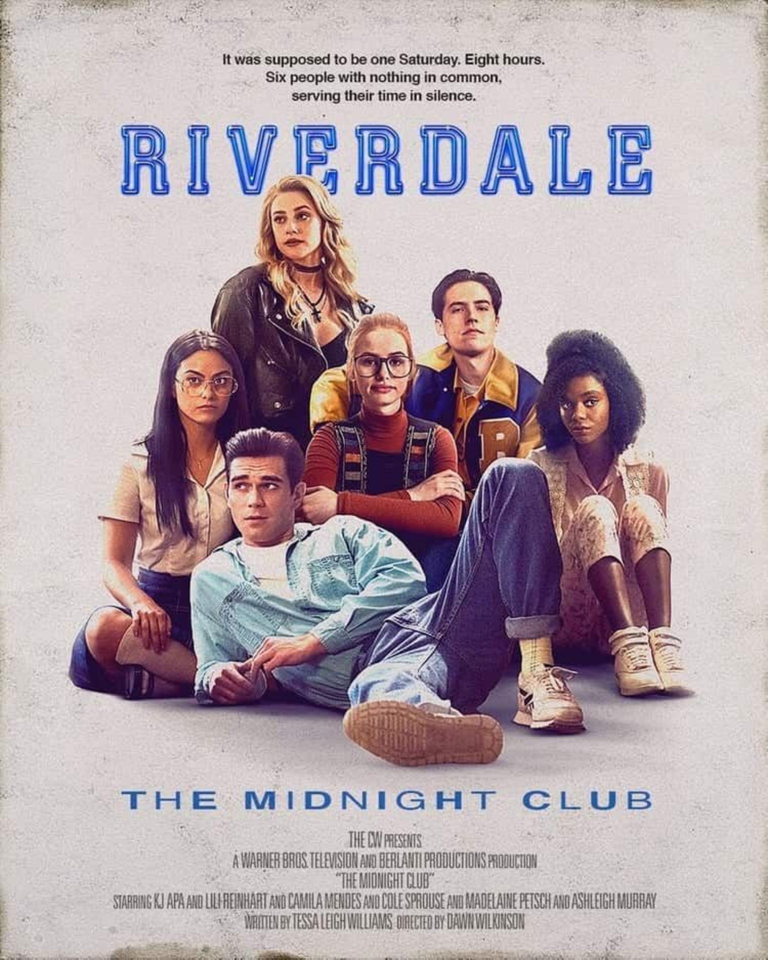 Wallpaper Riverdale Wallpapers