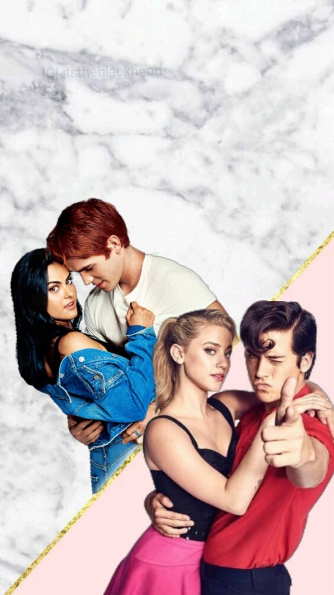 Wallpaper Riverdale Wallpapers