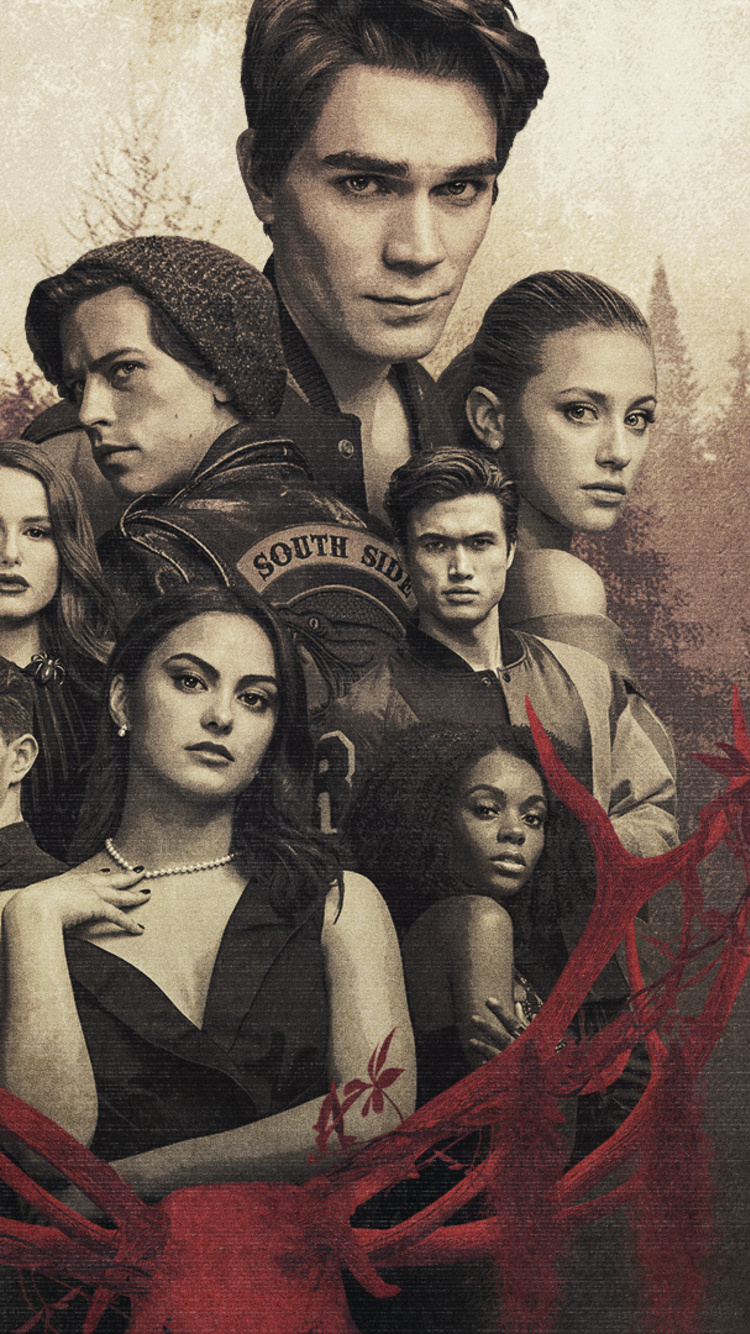 Wallpaper Riverdale Wallpapers