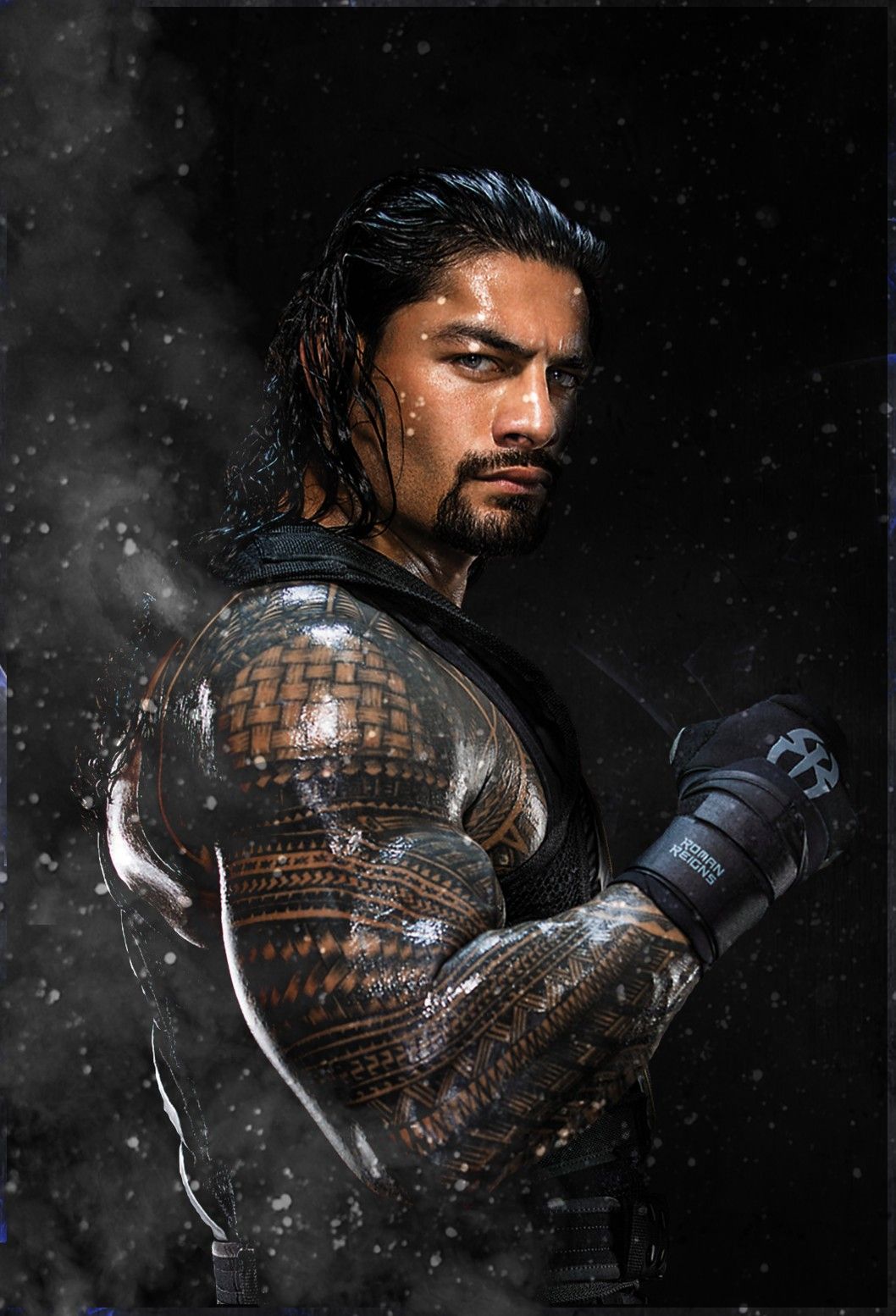 Wallpaper Roman Reigns Wallpapers