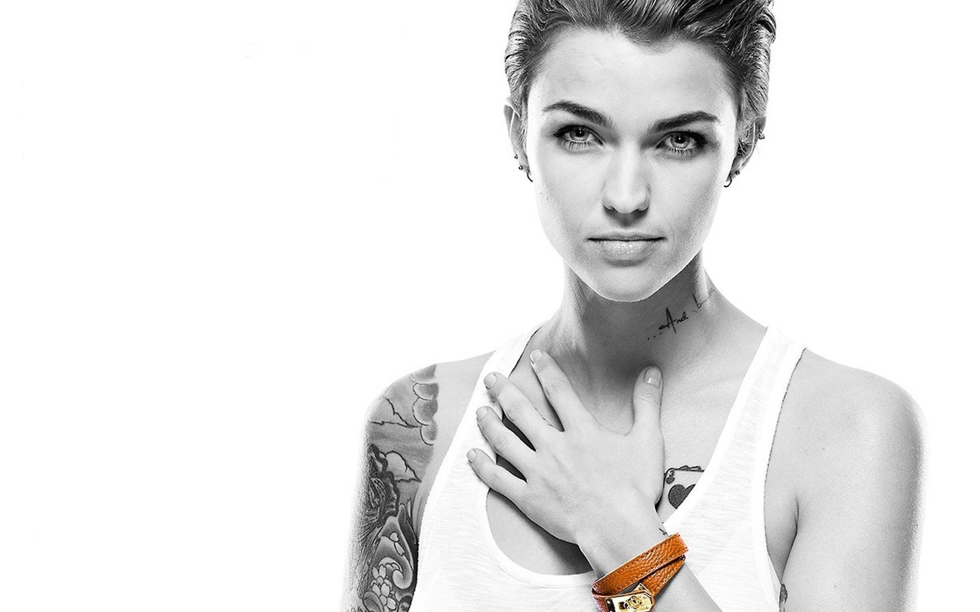 Wallpaper Ruby Rose Wallpapers