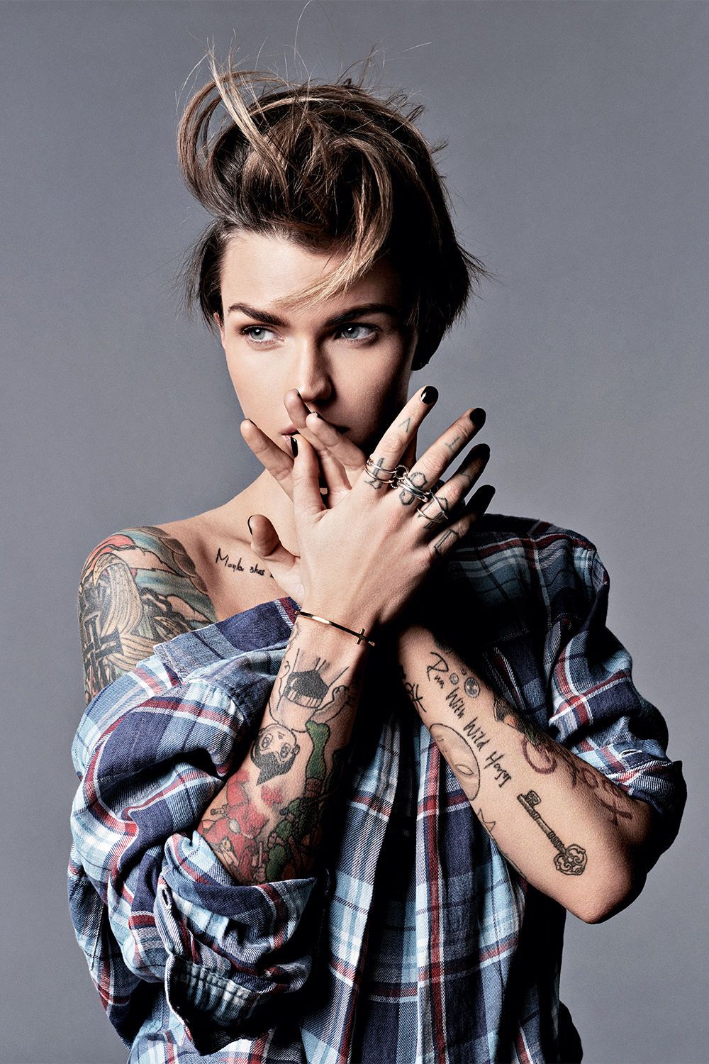 Wallpaper Ruby Rose Wallpapers