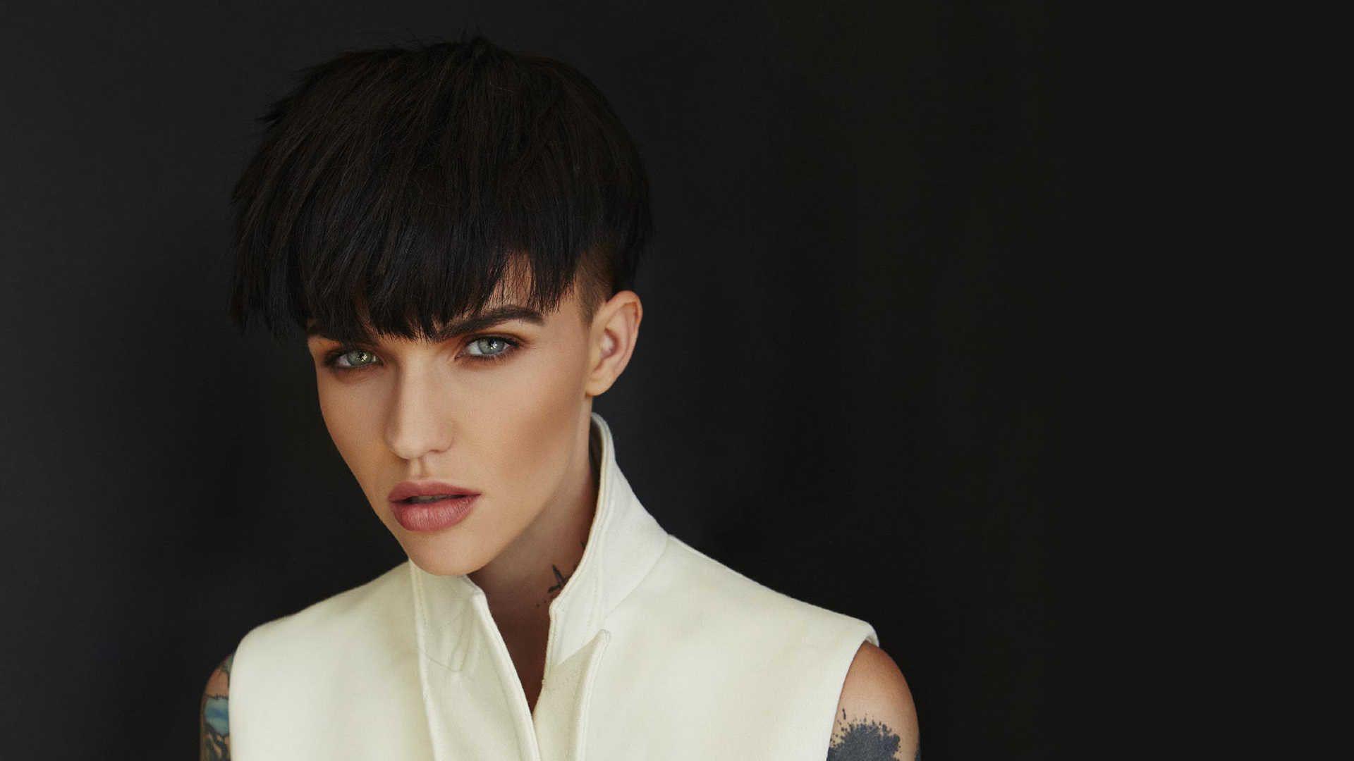 Wallpaper Ruby Rose Wallpapers