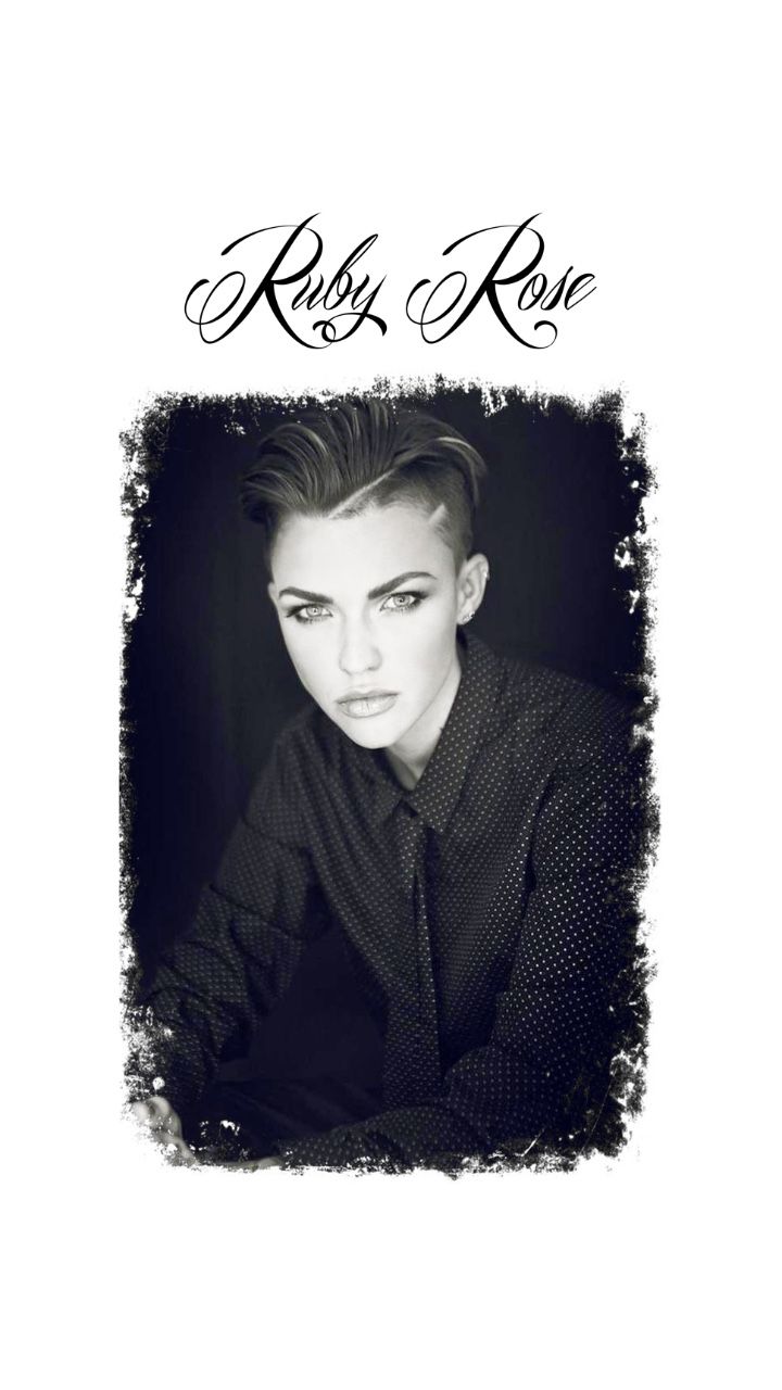 Wallpaper Ruby Rose Wallpapers