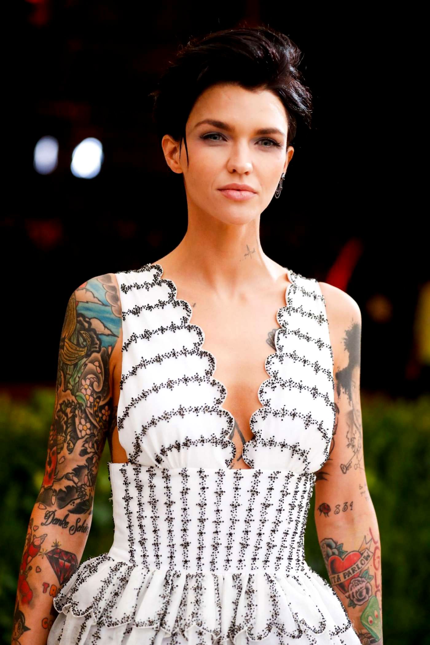 Wallpaper Ruby Rose Wallpapers