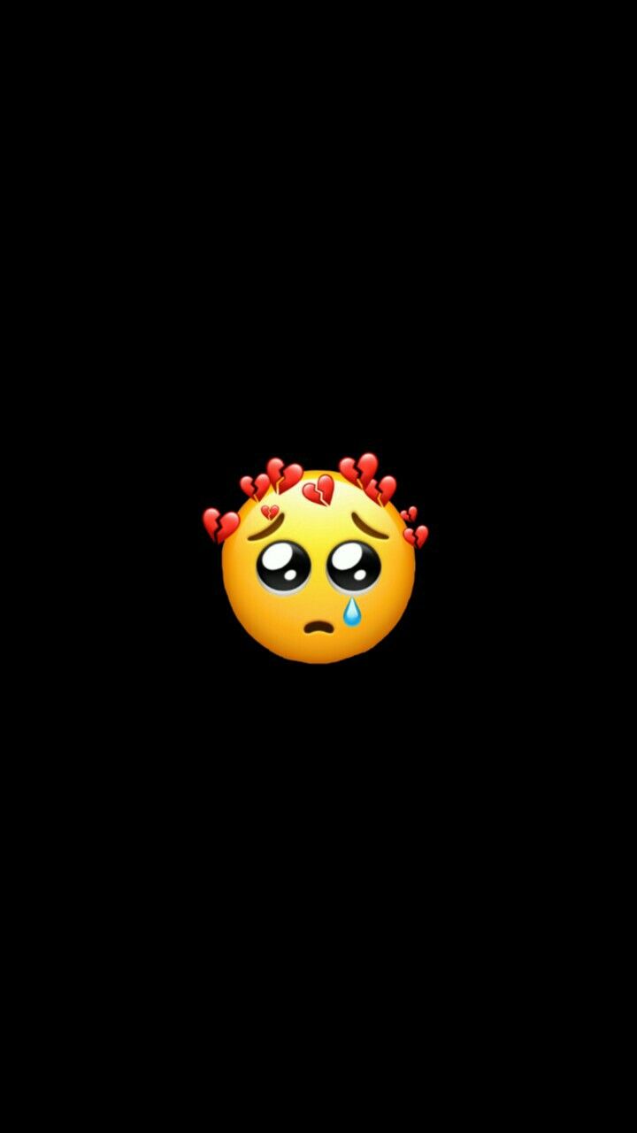 Wallpaper Sad Emoji Wallpapers