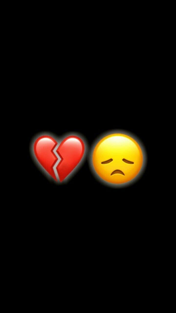 Wallpaper Sad Emoji Wallpapers