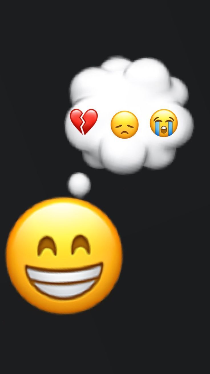 Wallpaper Sad Emoji Wallpapers