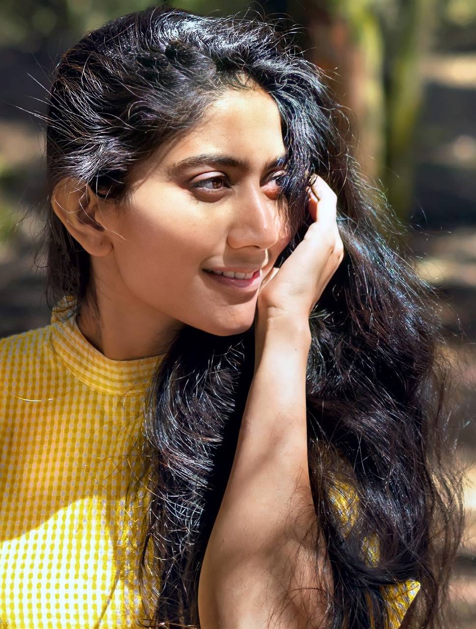 Wallpaper Sai Pallavi Wallpapers