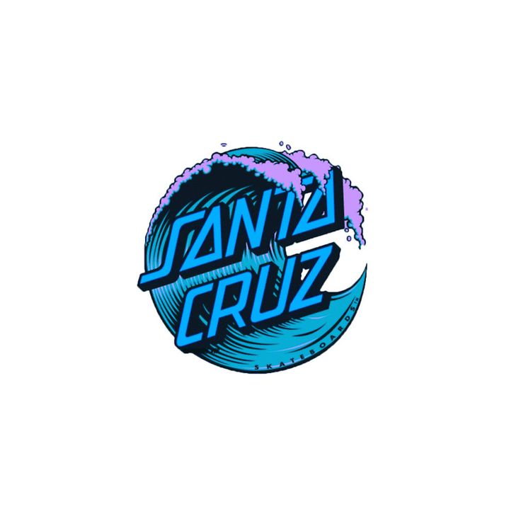 Wallpaper Santa Cruz Logo Wallpapers