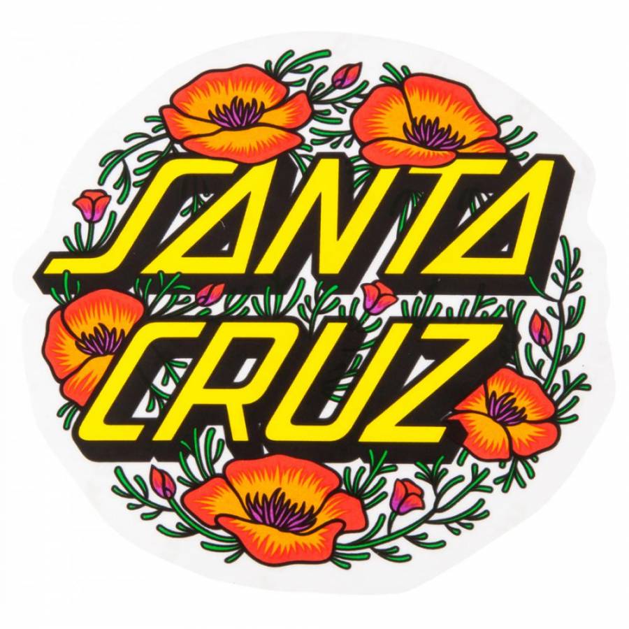 Wallpaper Santa Cruz Logo Wallpapers