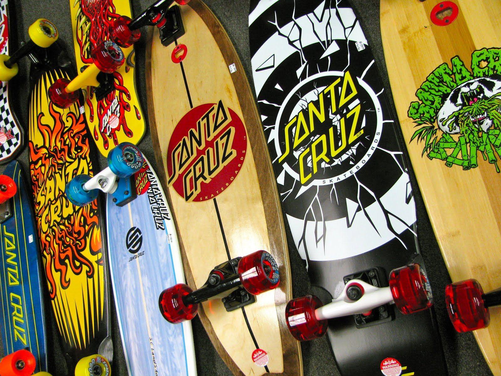 Wallpaper Santa Cruz Skateboards Wallpapers