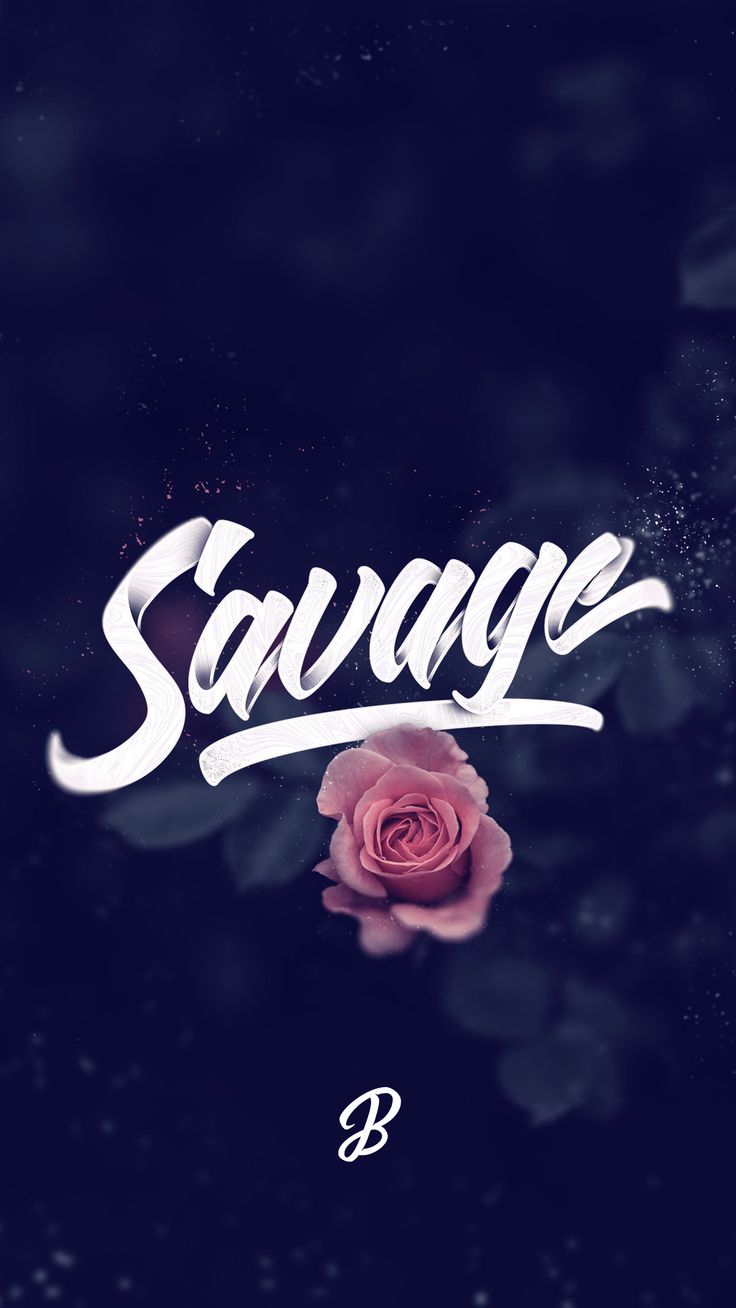 Wallpaper Savage Wallpapers