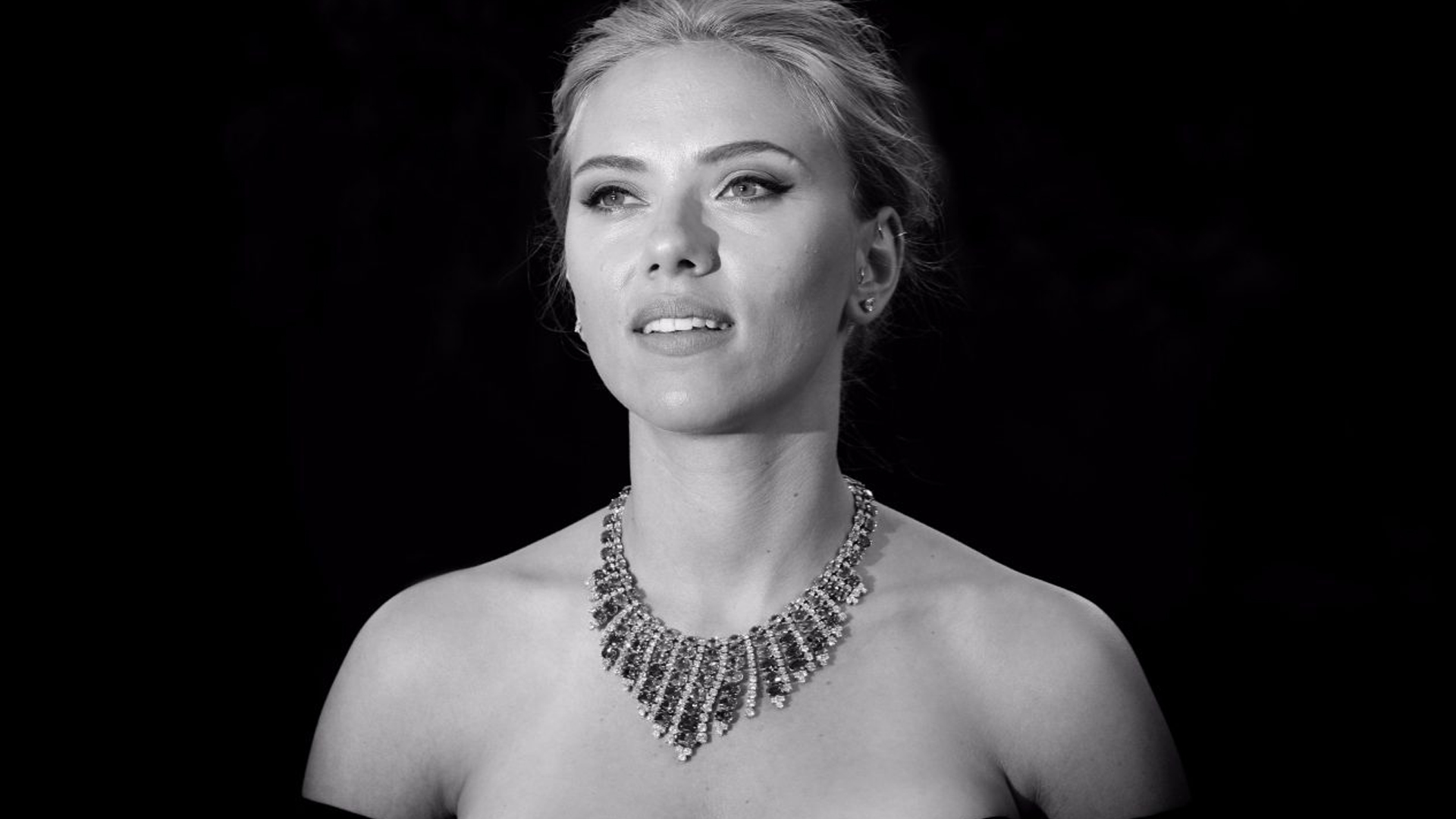 Wallpaper Scarlett Johansson Wallpapers