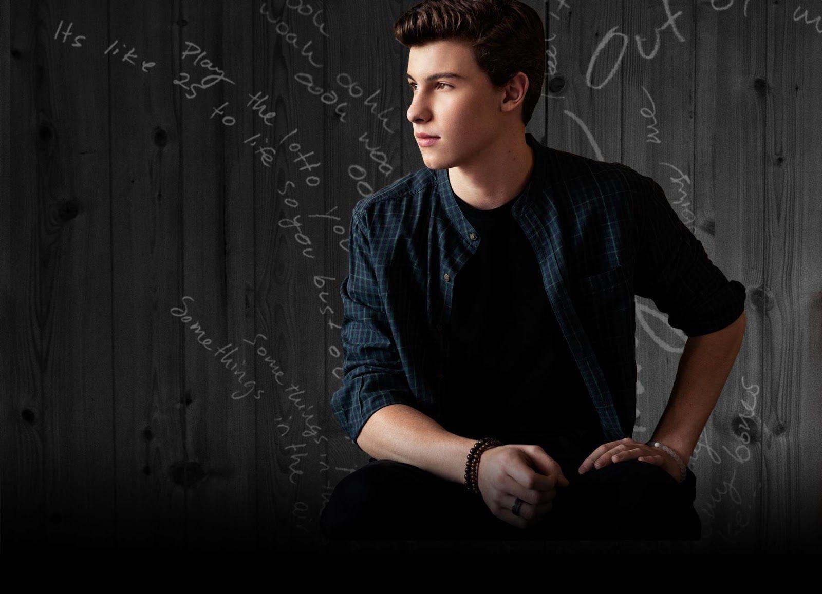 Wallpaper Shawn Mendes Wallpapers