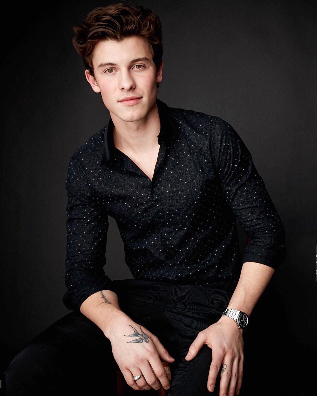 Wallpaper Shawn Mendes Wallpapers