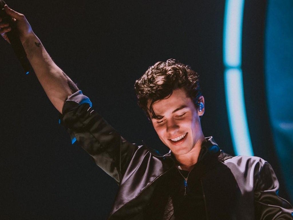 Wallpaper Shawn Mendes Wallpapers