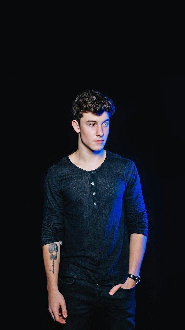 Wallpaper Shawn Mendes Wallpapers