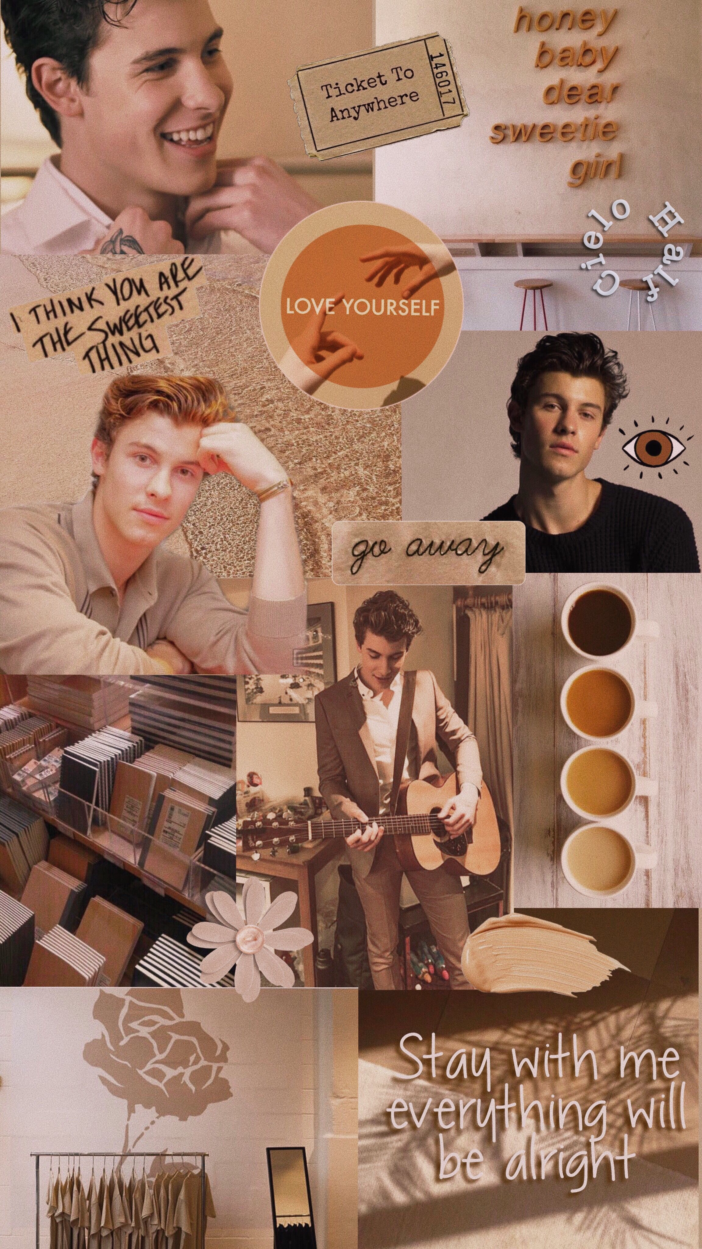 Wallpaper Shawn Mendes Wallpapers