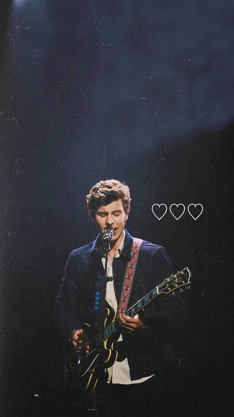 Wallpaper Shawn Mendes Wallpapers