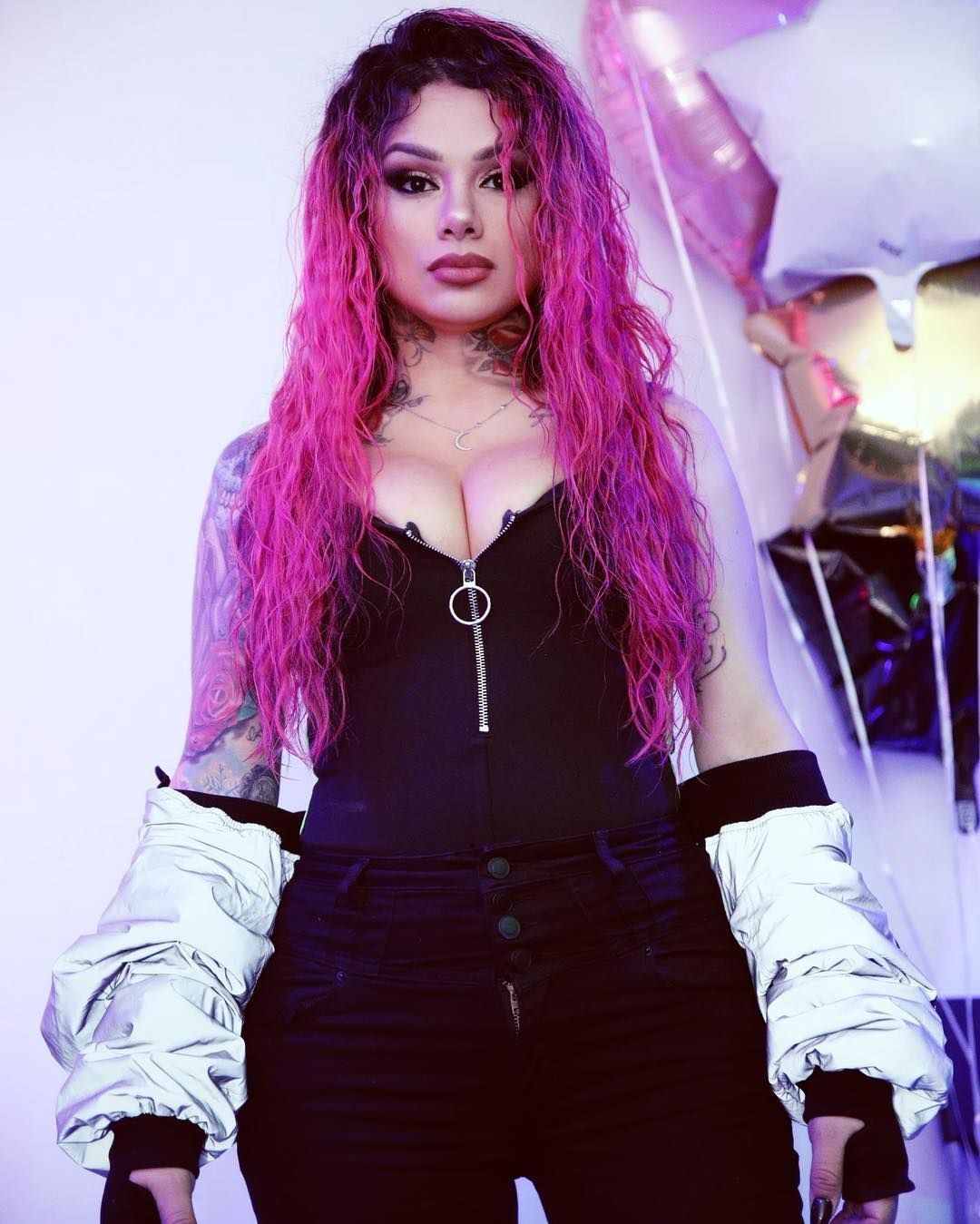 Wallpaper Snow Tha Product Wallpapers