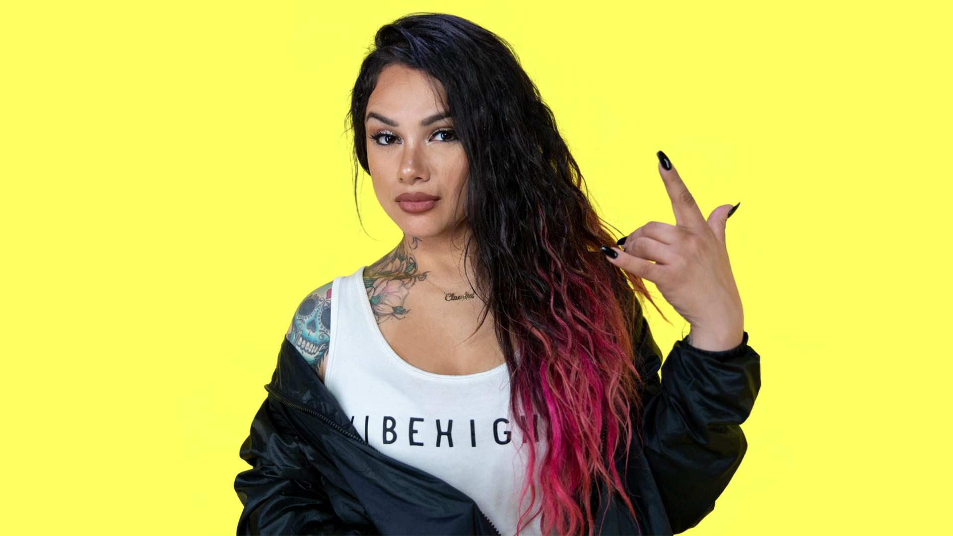 Wallpaper Snow Tha Product Wallpapers