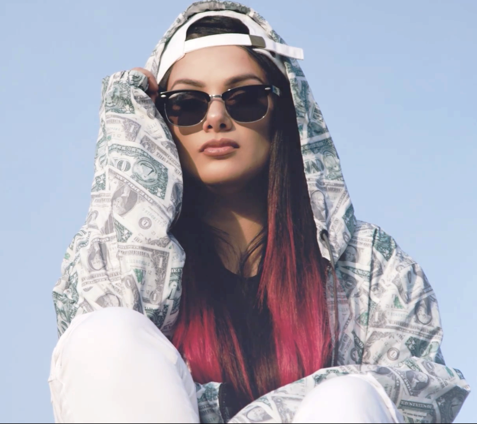 Wallpaper Snow Tha Product Wallpapers