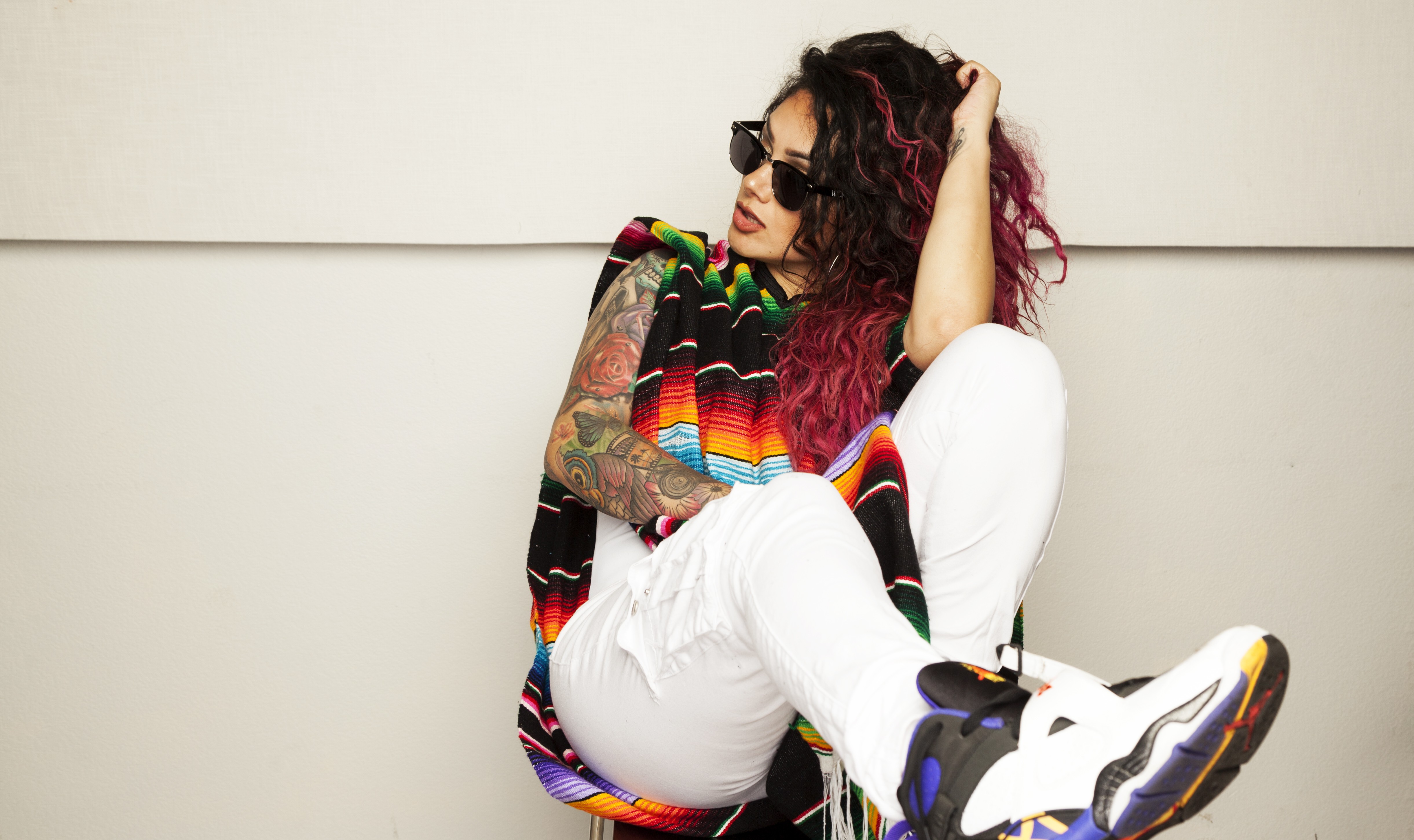 Wallpaper Snow Tha Product Wallpapers