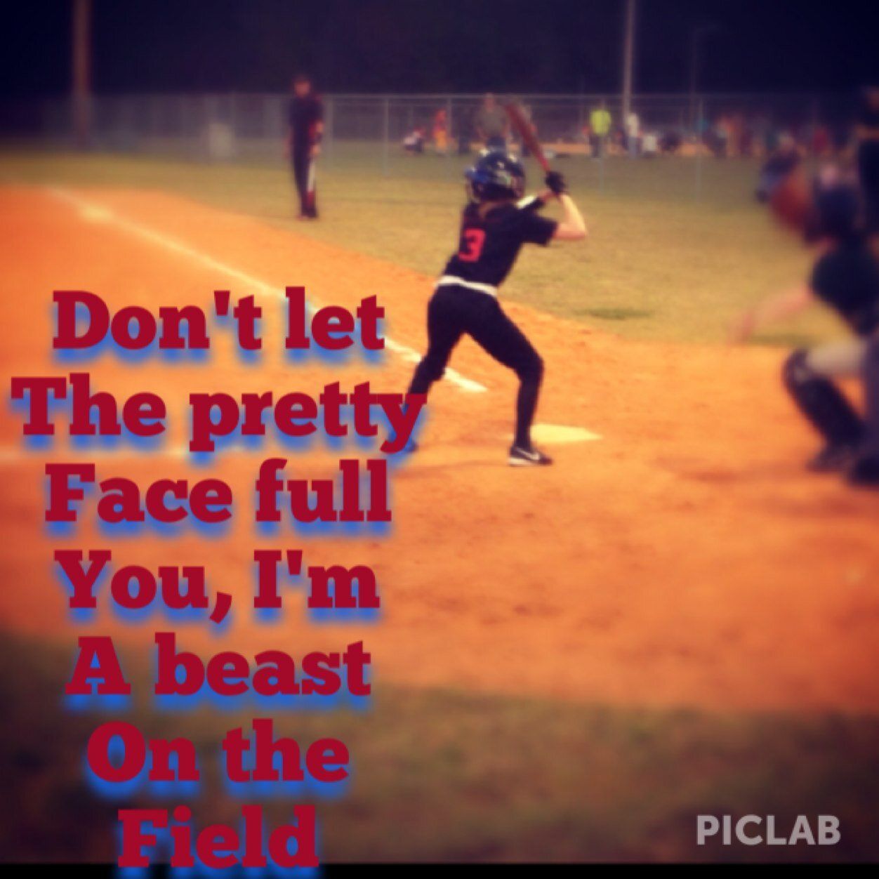 Wallpaper Softball Quotes Wallpapers