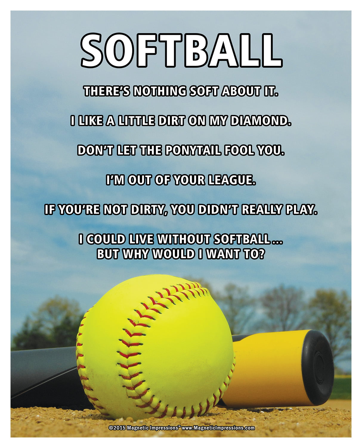 Wallpaper Softball Quotes Wallpapers
