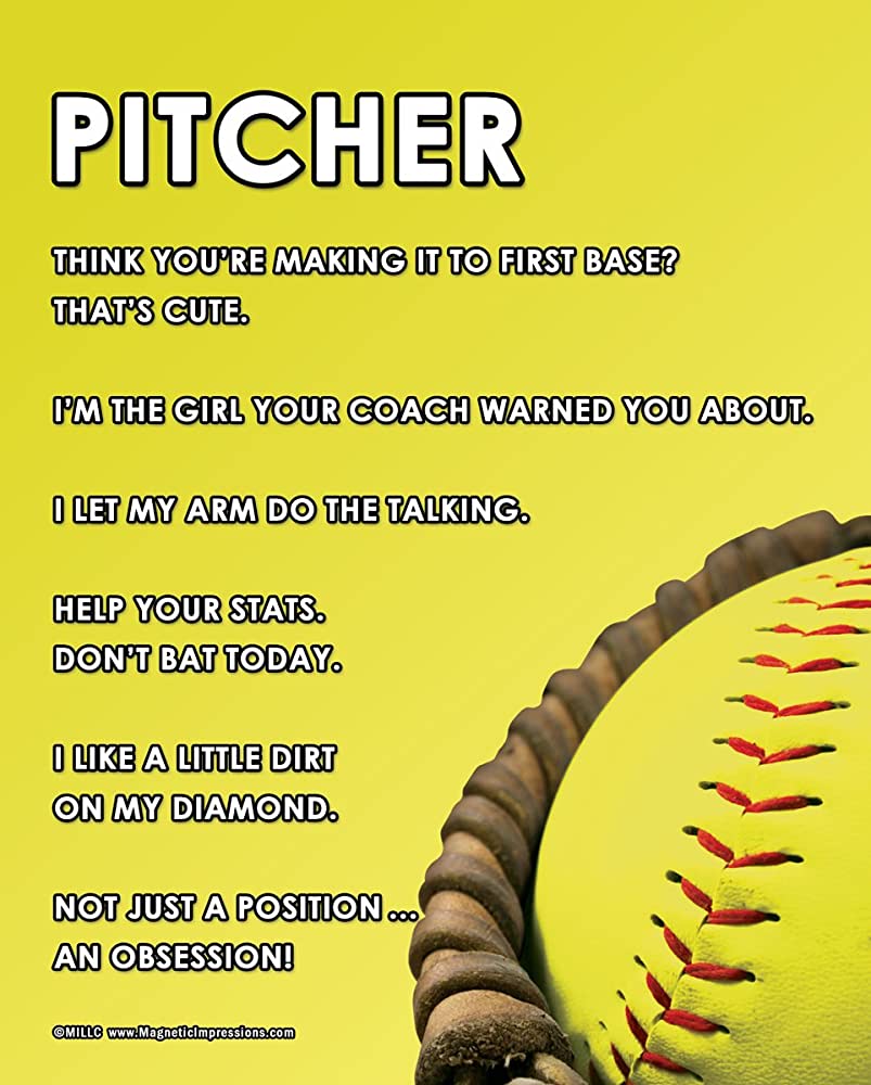 Wallpaper Softball Quotes Wallpapers