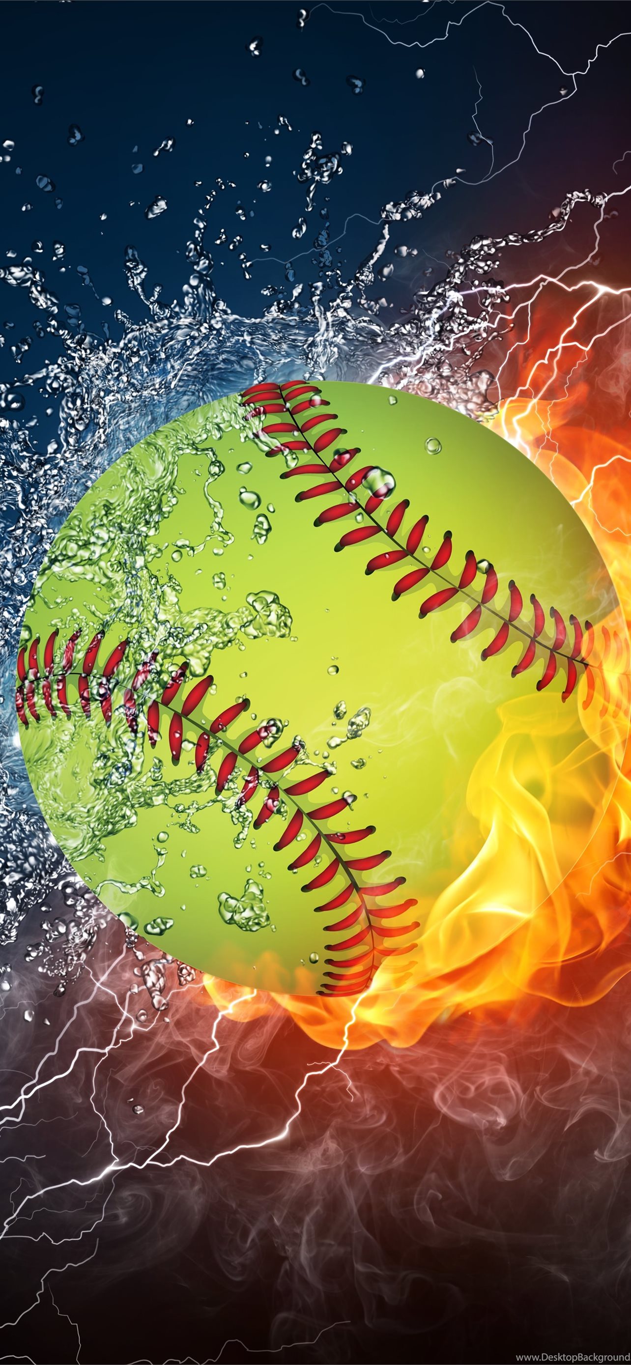 Wallpaper Softball Quotes Wallpapers