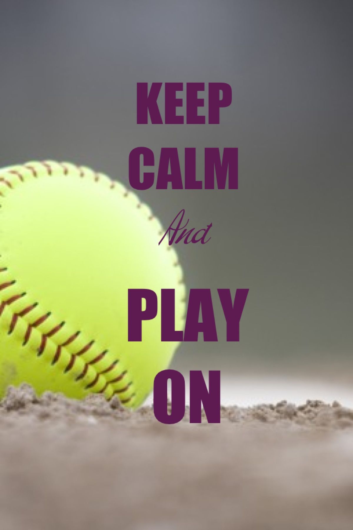 Wallpaper Softball Wallpapers