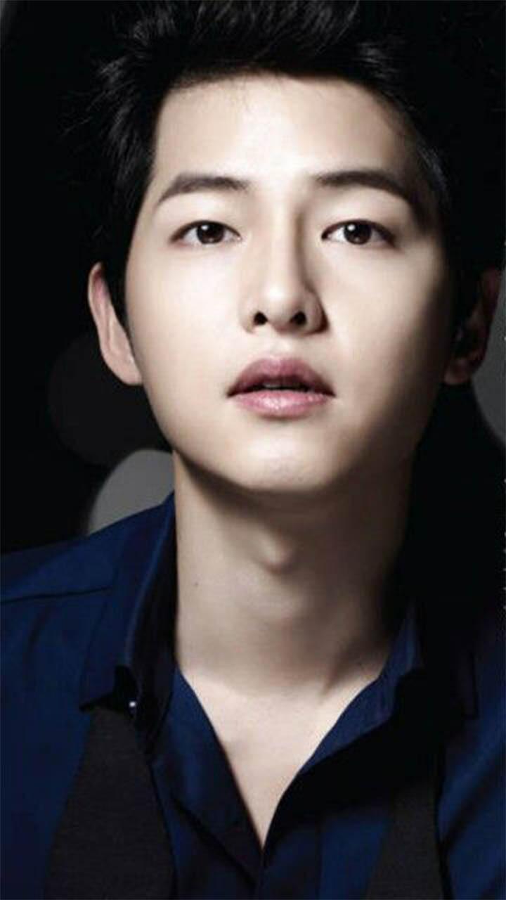 Wallpaper Song Joong Ki Wallpapers