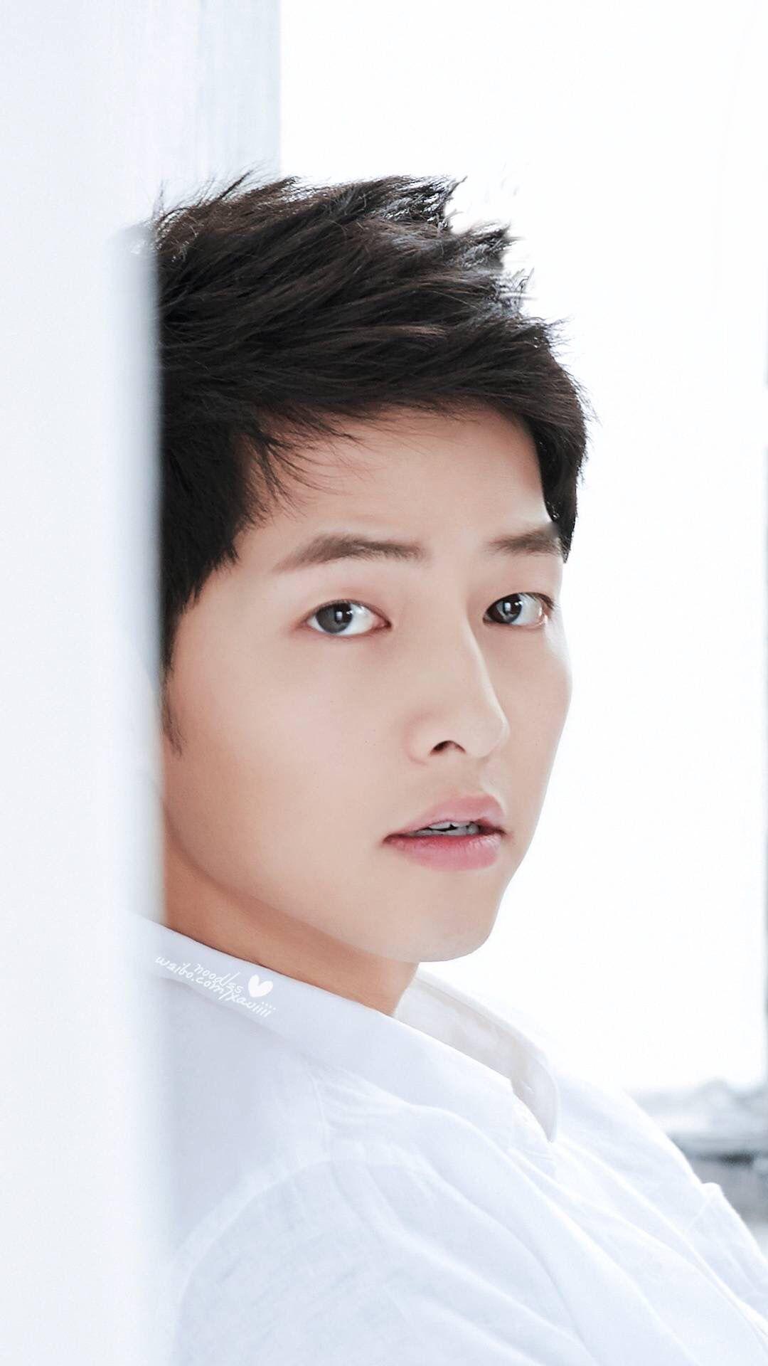 Wallpaper Song Joong Ki Wallpapers