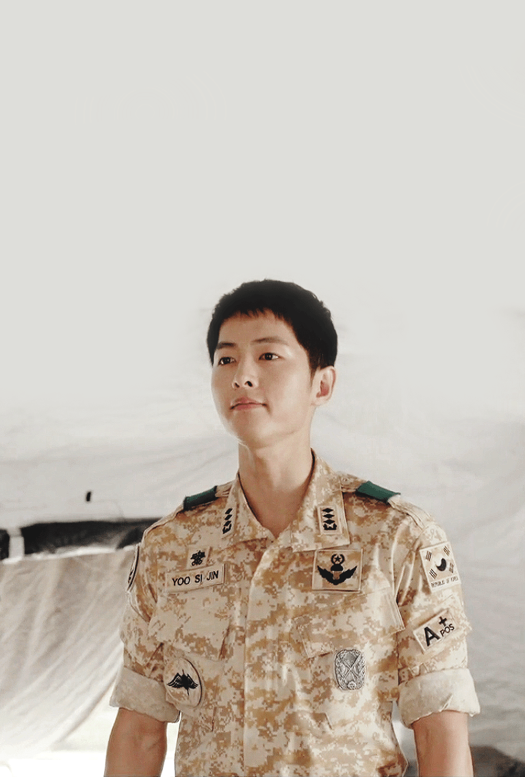 Wallpaper Song Joong Ki Wallpapers