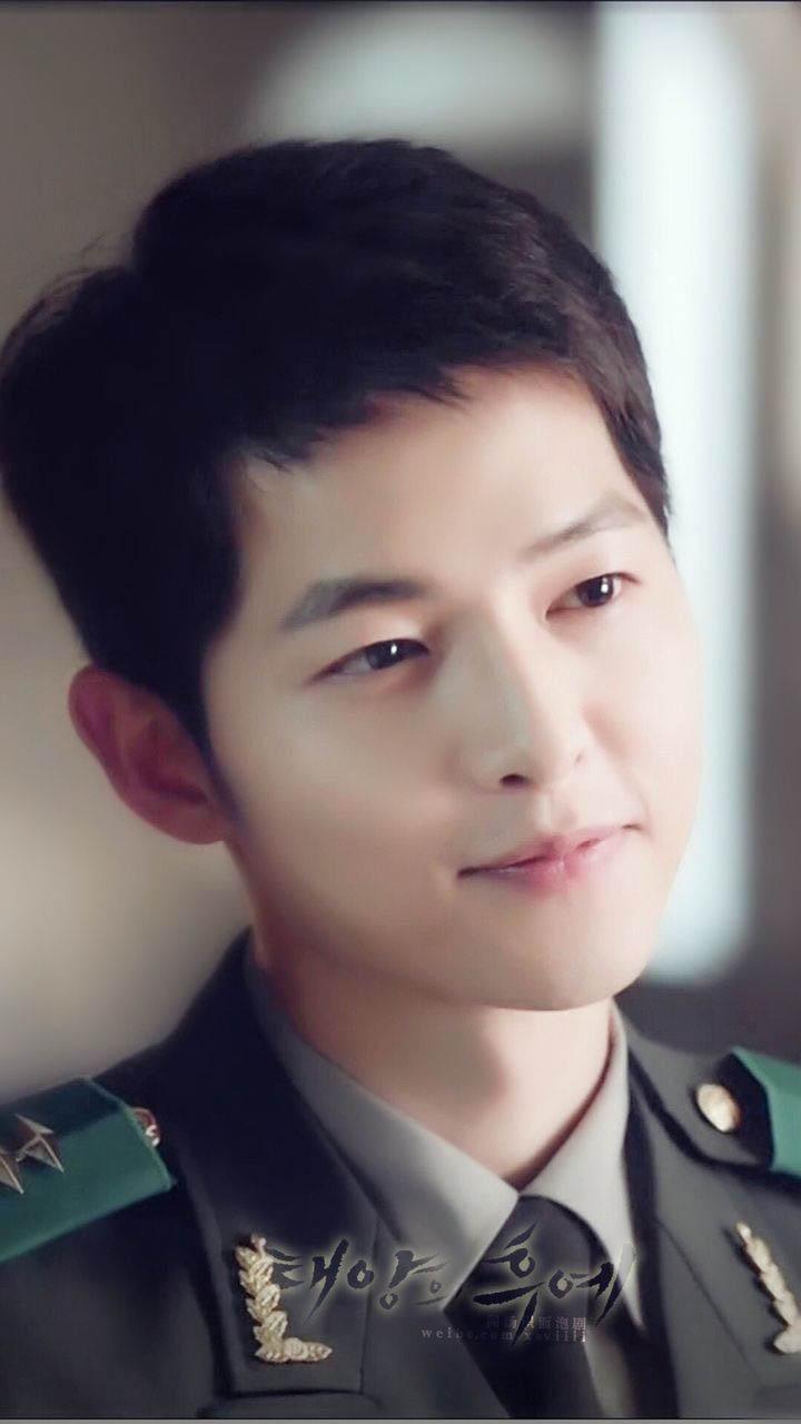 Wallpaper Song Joong Ki Wallpapers