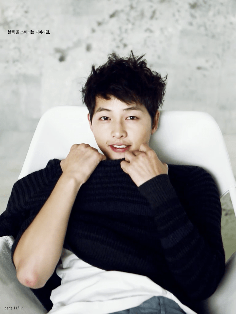 Wallpaper Song Joong Ki Wallpapers