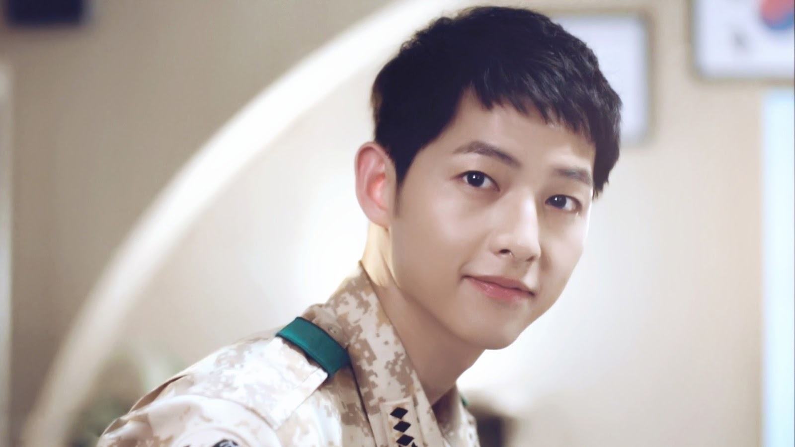 Wallpaper Song Joong Ki Wallpapers