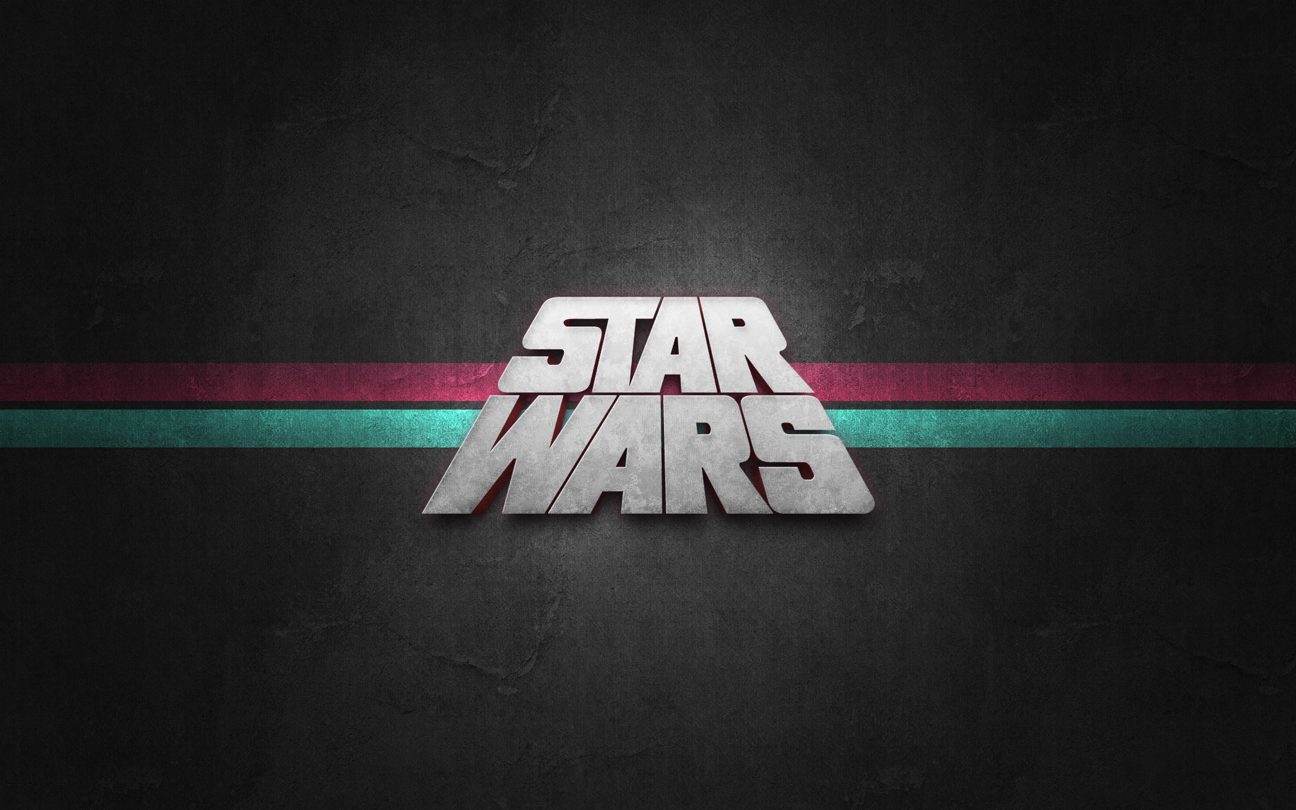 Wallpaper Star Wars Logo Wallpapers