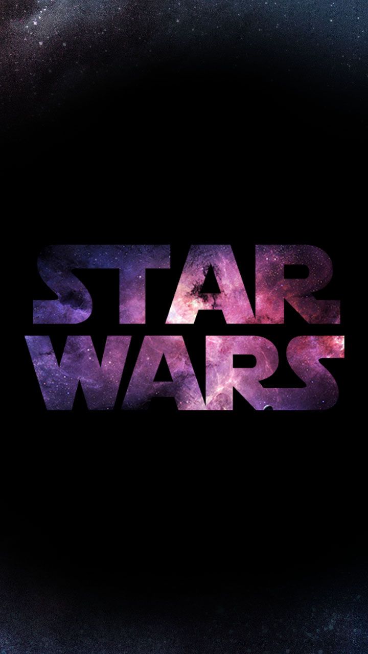 Wallpaper Star Wars Logo Wallpapers