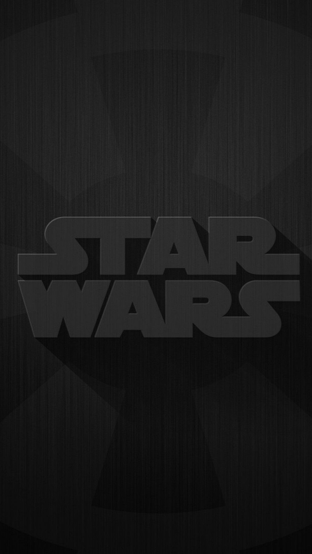 Wallpaper Star Wars Logo Wallpapers