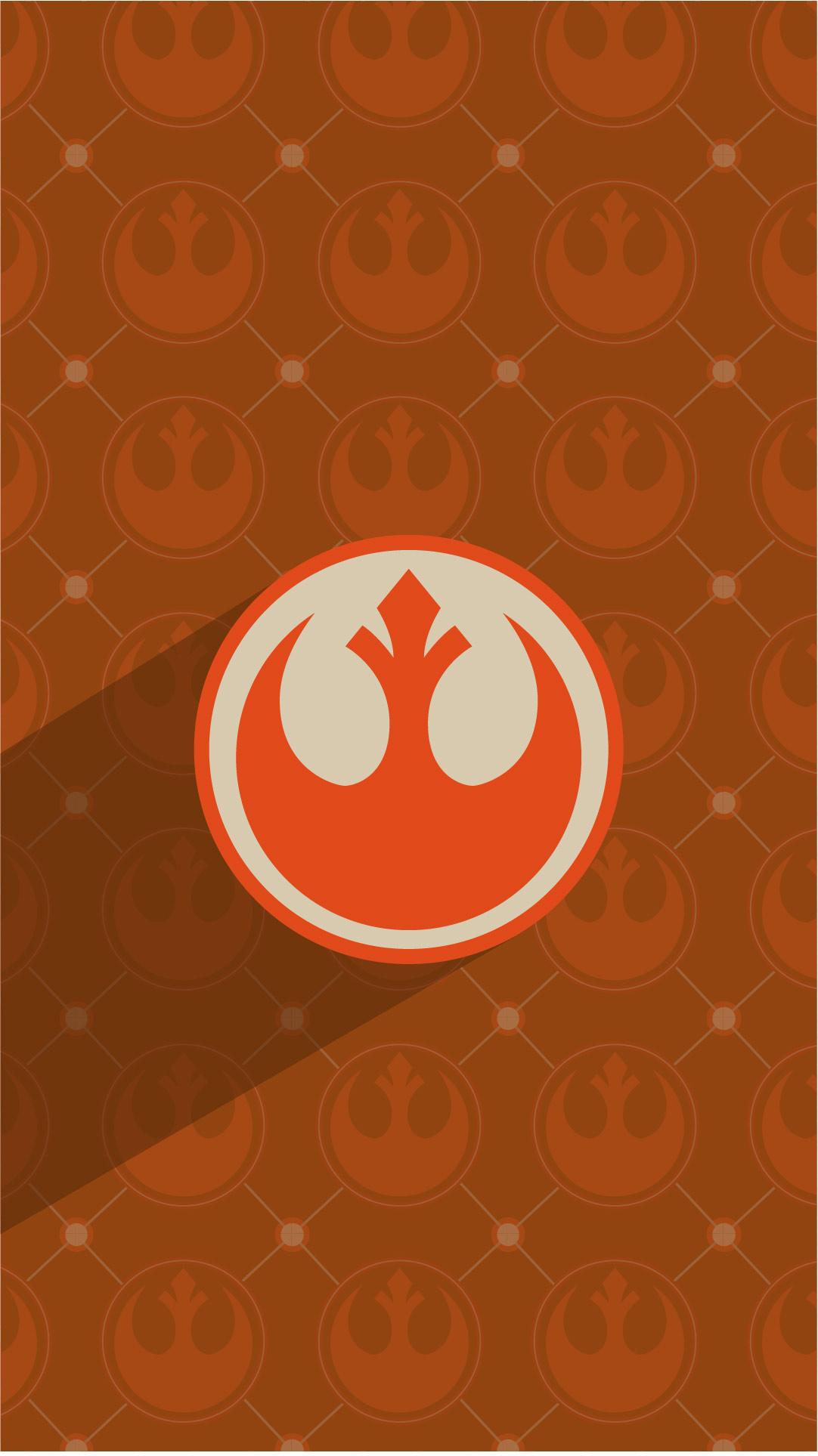 Wallpaper Star Wars Logo Wallpapers