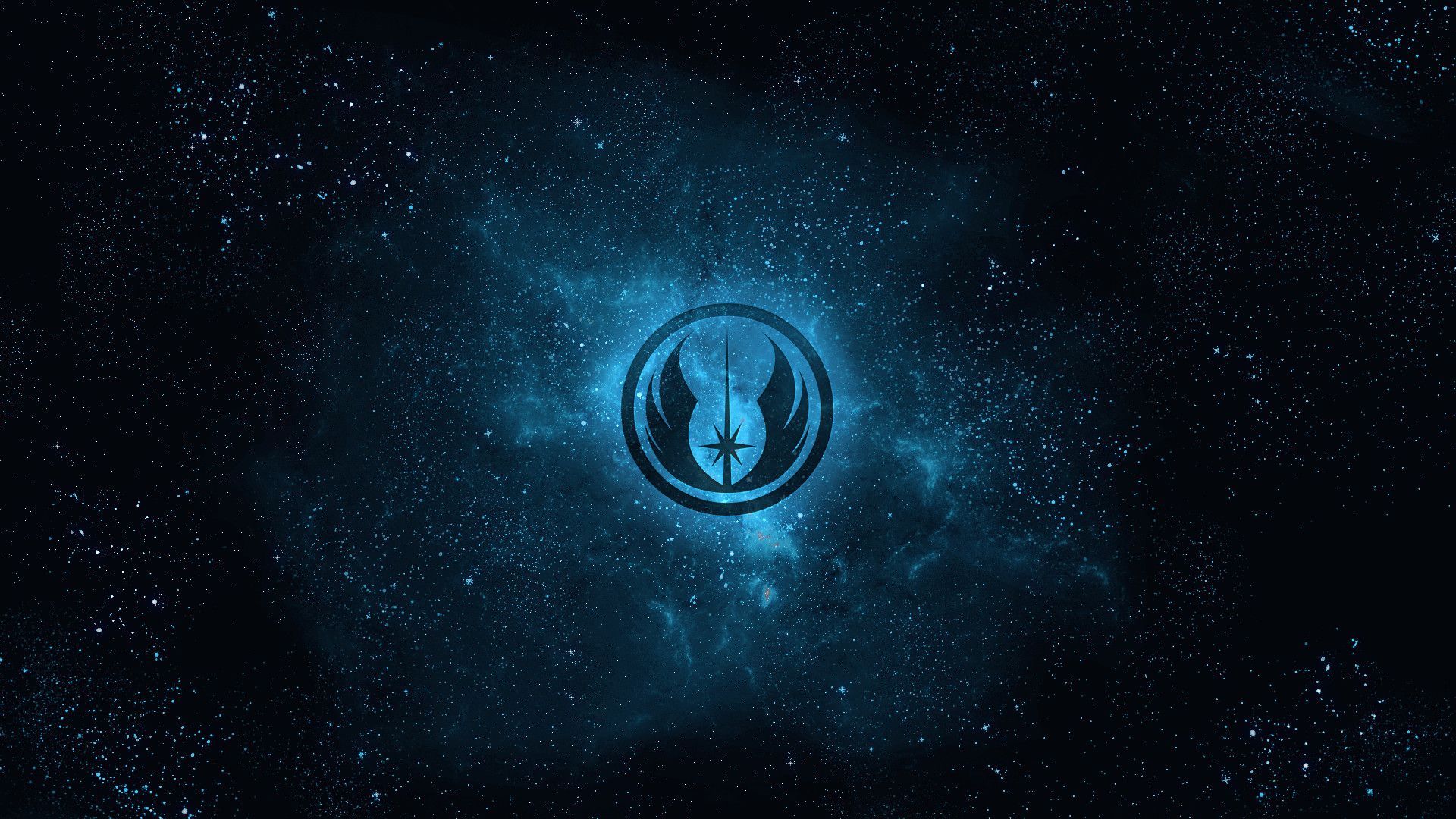 Wallpaper Star Wars Logo Wallpapers