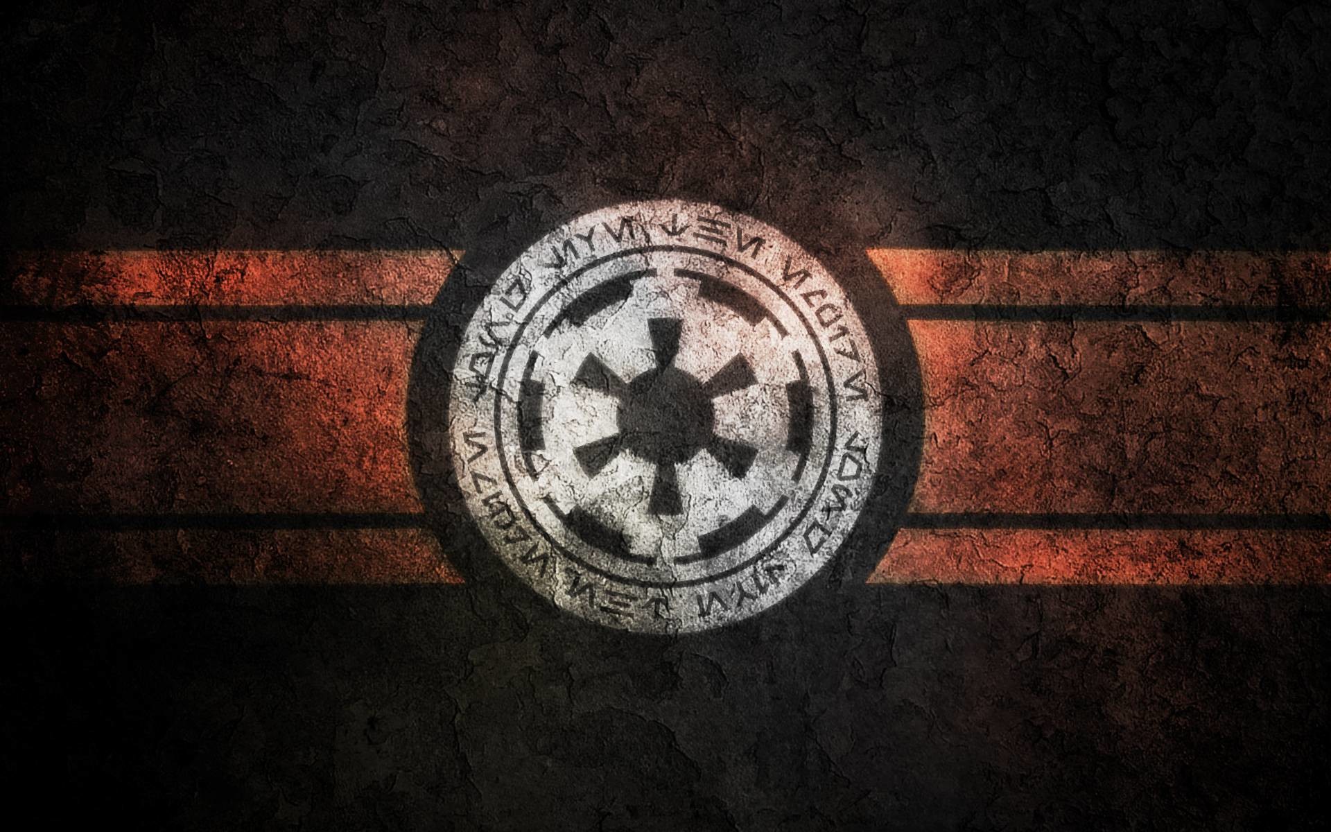 Wallpaper Star Wars Logo Wallpapers