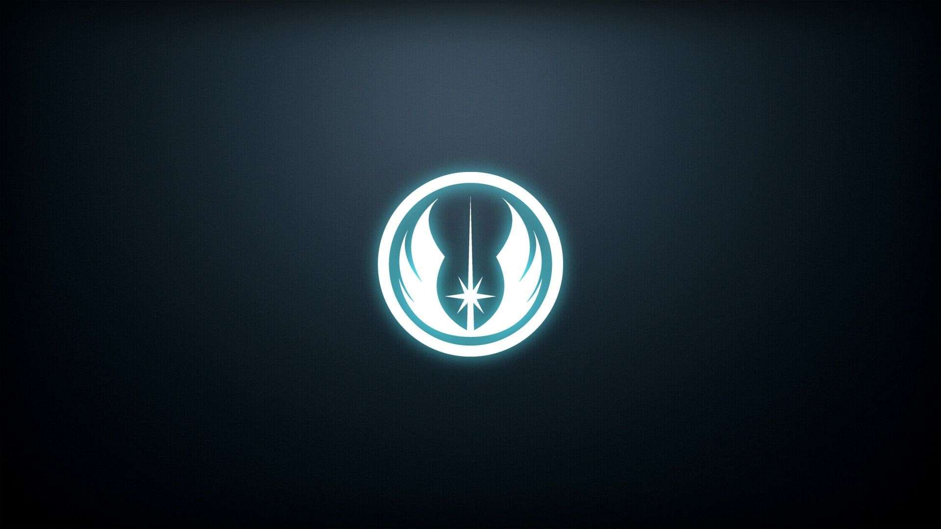 Wallpaper Star Wars Logo Wallpapers