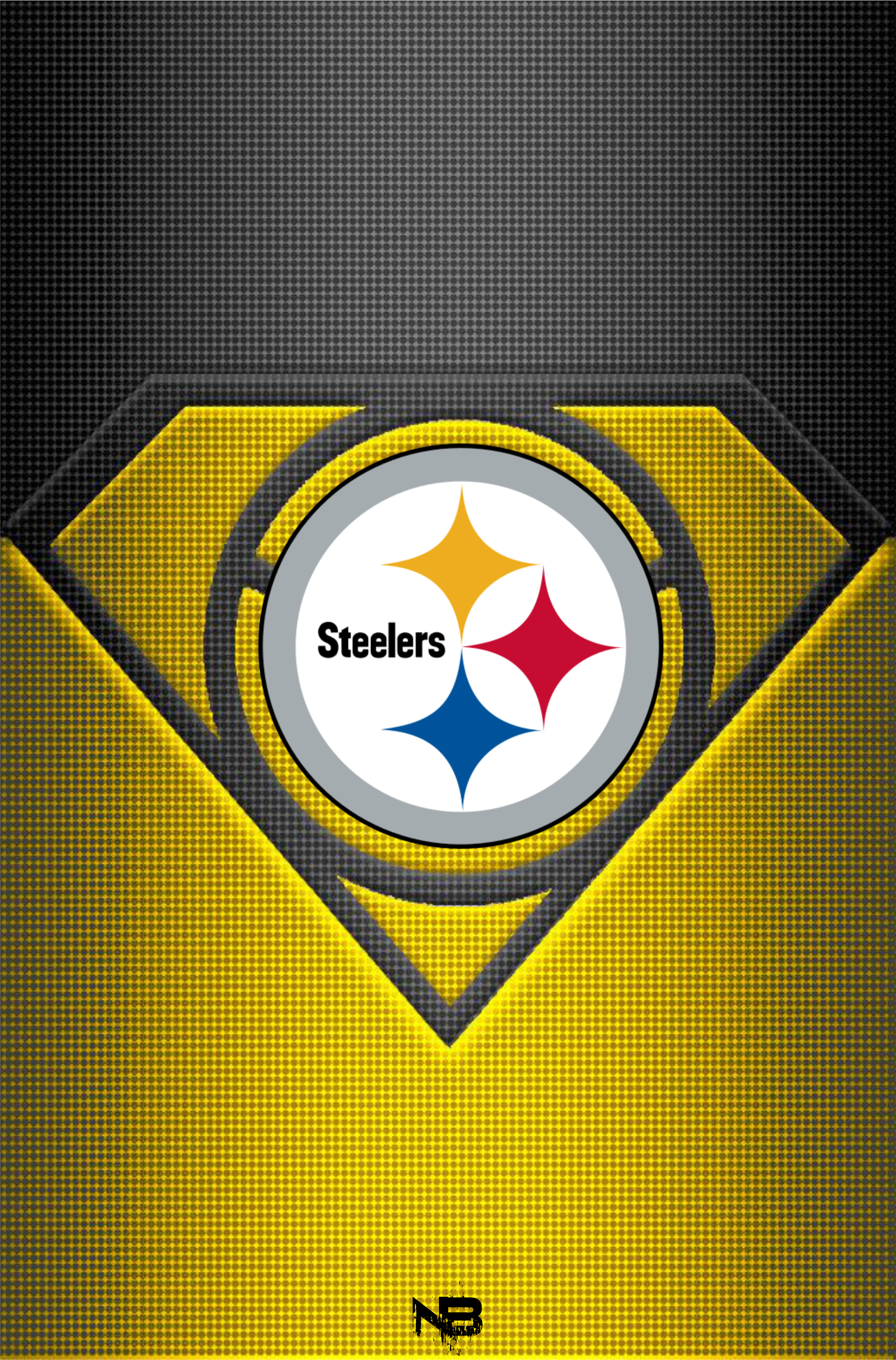 Wallpaper Steelers Logo Wallpapers