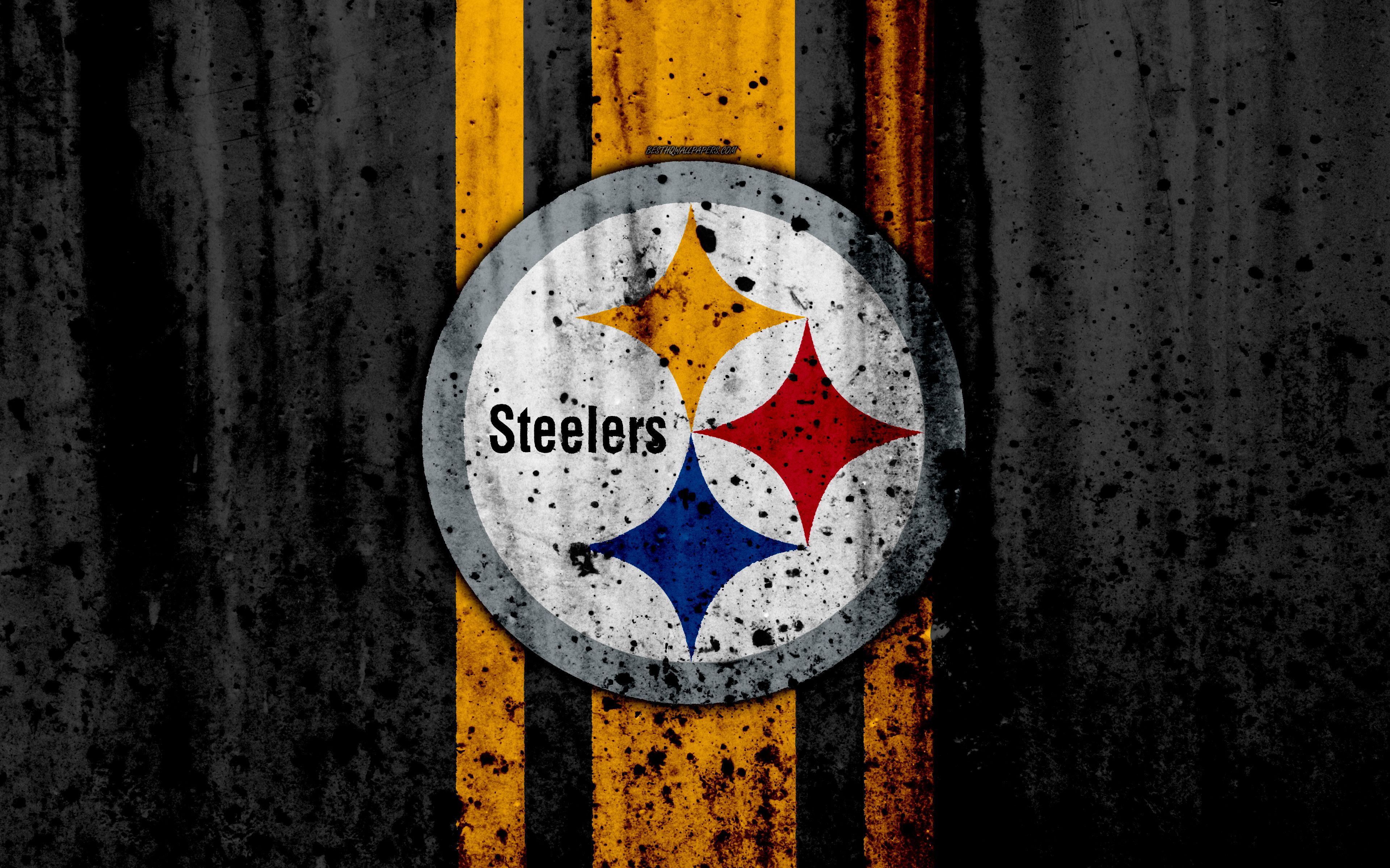 Wallpaper Steelers Logo Wallpapers