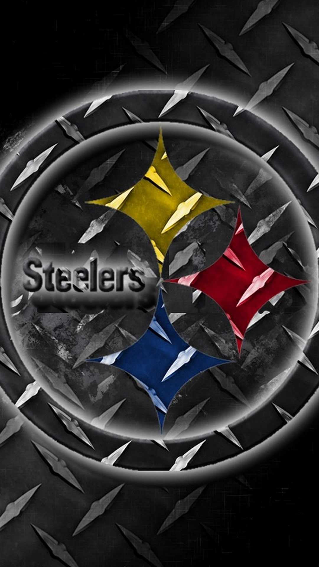 Wallpaper Steelers Logo Wallpapers